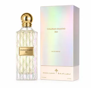 Ibraq Cullinan Diamond Iris 150ml