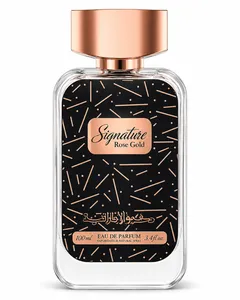 Signature Rose Gold Dkhoon Emirates 100ML