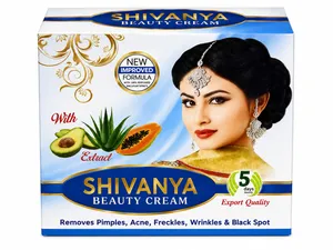 Shivanya Beauty Cream