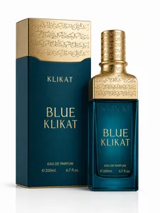 Klikat Set by Al Ezz Oud Perfumes  200ml