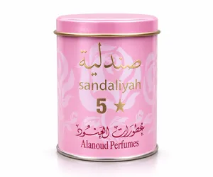 Al Anoud Sandaliyah 25g Perfume Oil