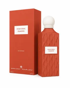 Ibraq Nude coral Diamond 150 ml